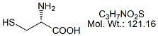 Acetylcysteine EP Impurity B